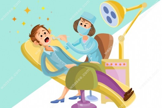 三亚微笑口腔洗牙价格
