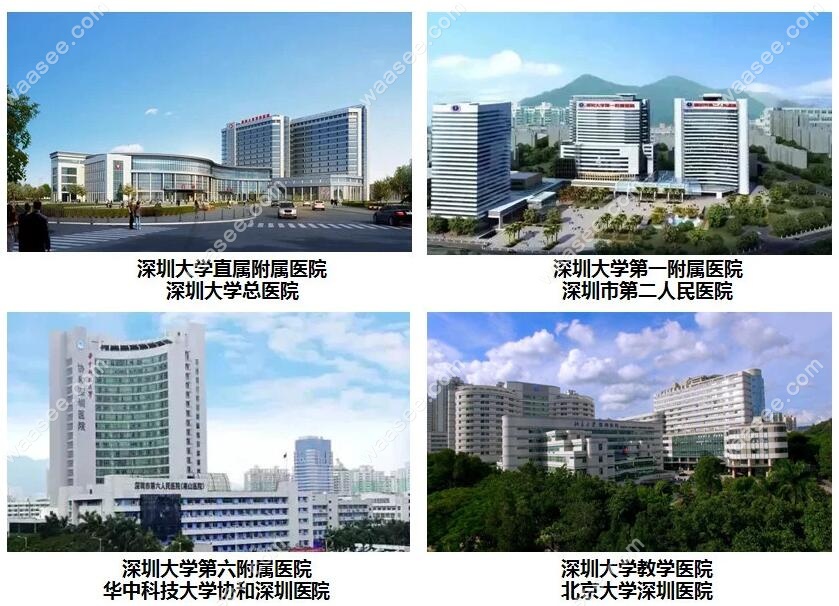 深圳大学总医院口腔科是特色科室