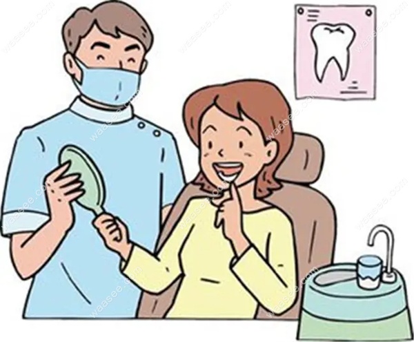 杭州市人民医院口腔科种植牙医生推荐