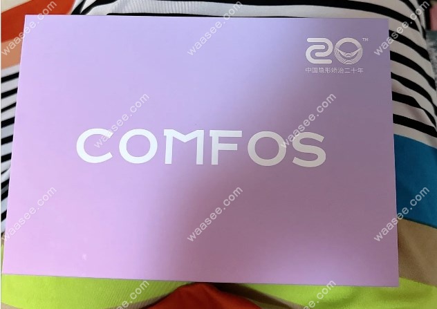 时代天使comfos