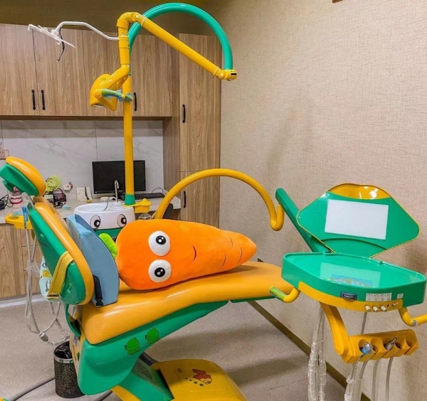 儿童诊室2