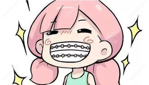 牙齿矫正会使牙根变短吗www.waasee.com