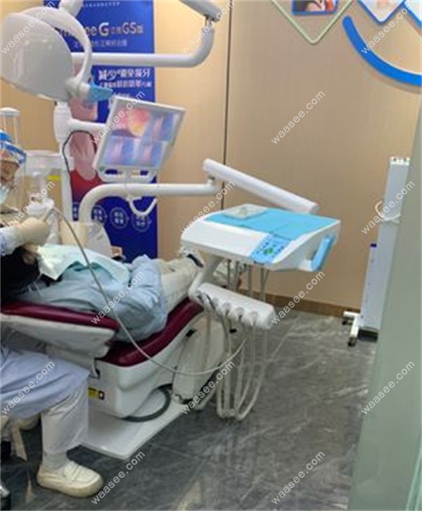株洲佳美口腔