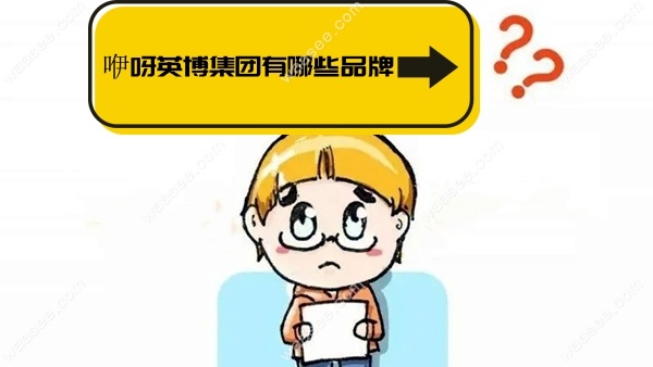 咿呀英博集团有哪些品牌