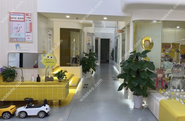 天津爱芽堡口腔地址www.waasee.com
