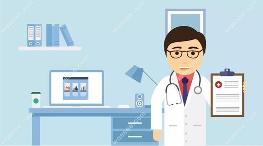 北京劲松口腔医院三元桥店医生waasee.com