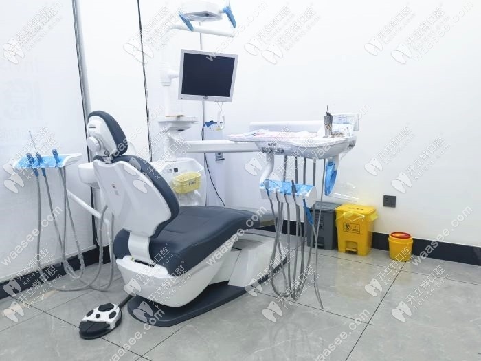 韶关乐昌古德口腔门诊部