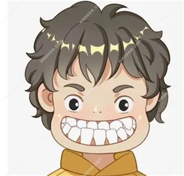广州儿童地包天矫正多少钱