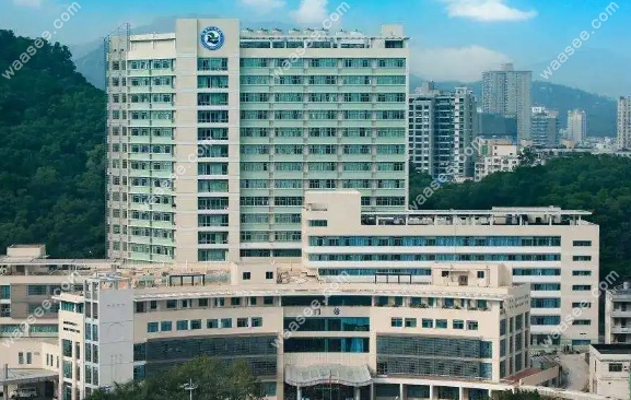 珠海市人民医院牙科哪个医生好