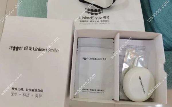 悦见隐形矫正口碑怎么样
