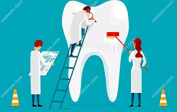 避免人工种植牙产生后遗症的预防措施~牙齿矫正网