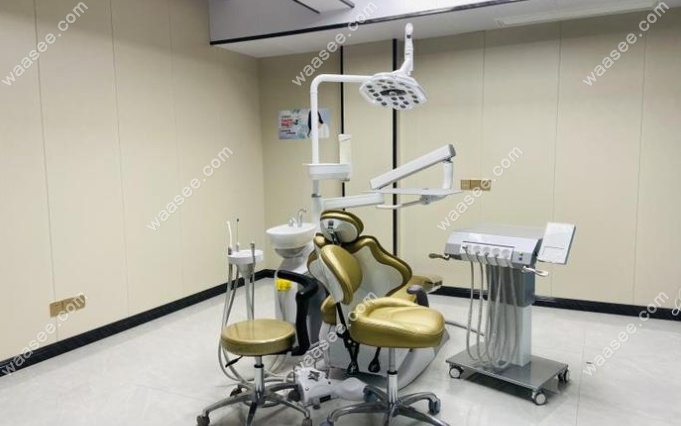种植牙手术室waasee.com