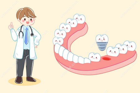 杭州萧山牙科医院种植牙齿好在个性化诊疗方案