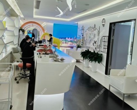成都布莱梅联合口腔