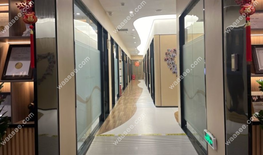 深圳慕义口腔靠谱