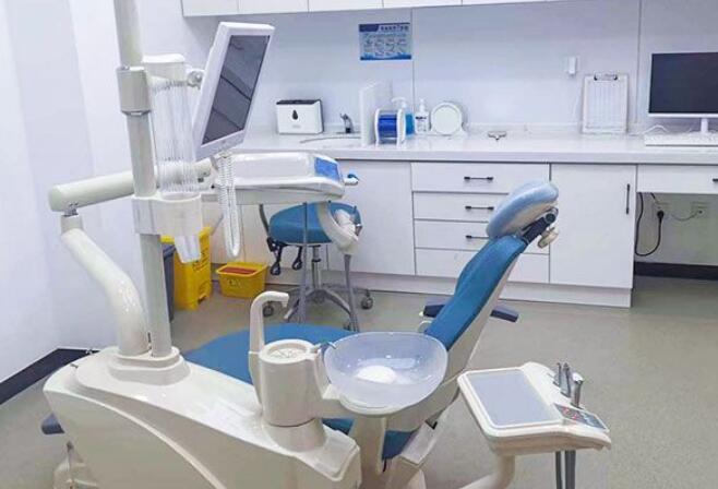 牙椅科室