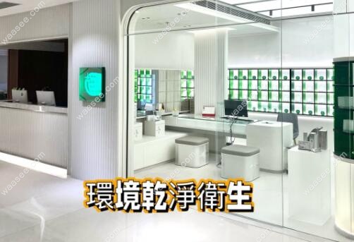 深圳自由光牙科优质口碑已传到香港