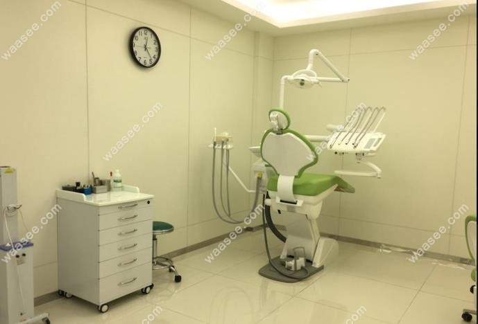 珠海六和口腔门诊部