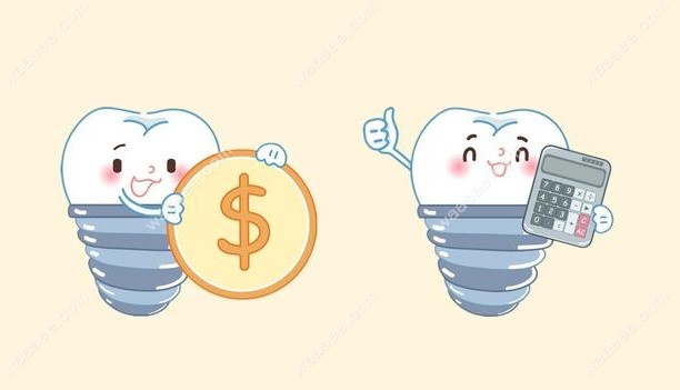 深圳同步齿科种植牙免费政策