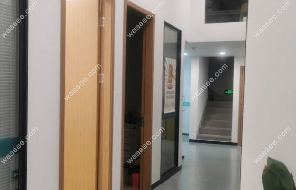 南京栖霞倍雅口腔诊所环境图