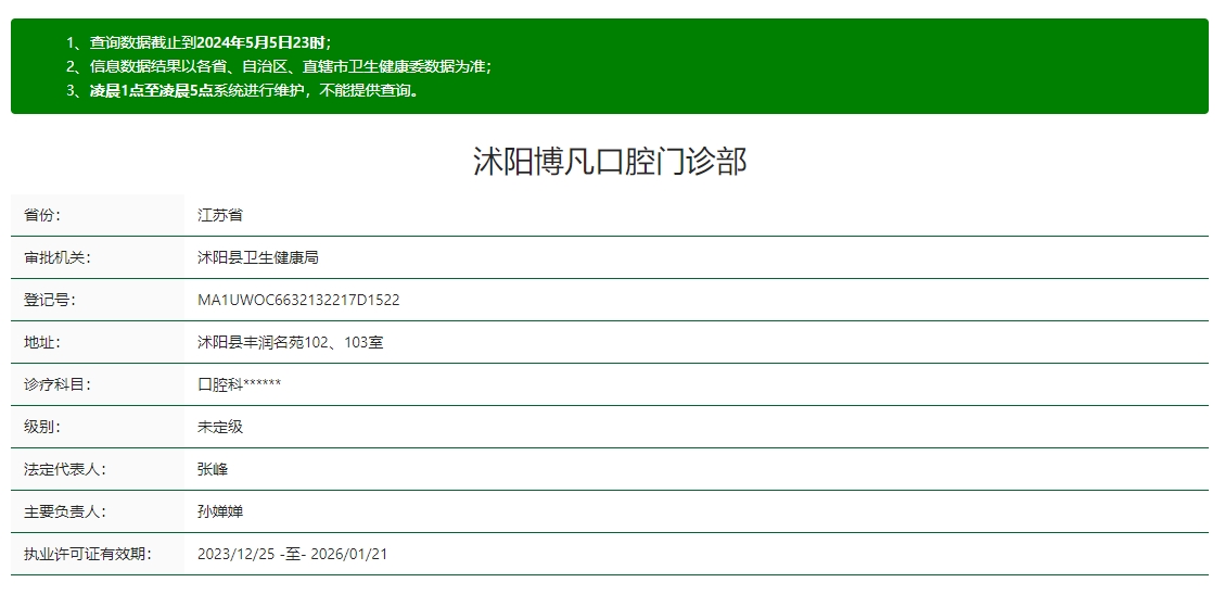 资质