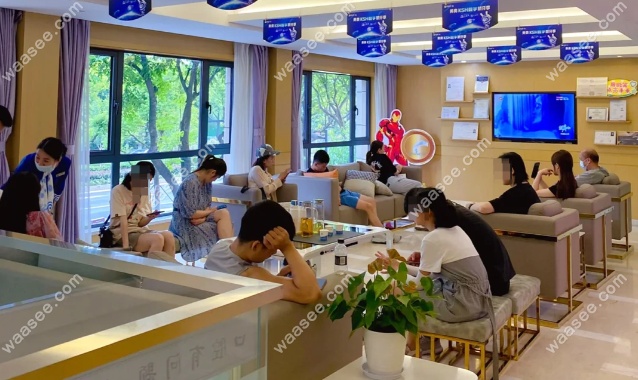 杭州美奥口腔