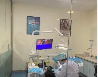 汉中优嘉口腔治疗室