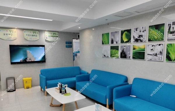 武汉平头牙匠口腔南湖店
