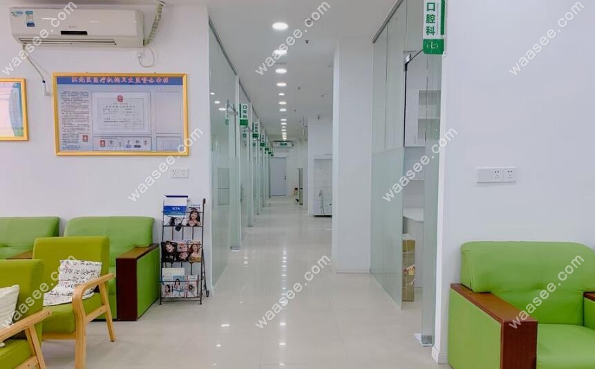 重庆重生口腔口碑评价高