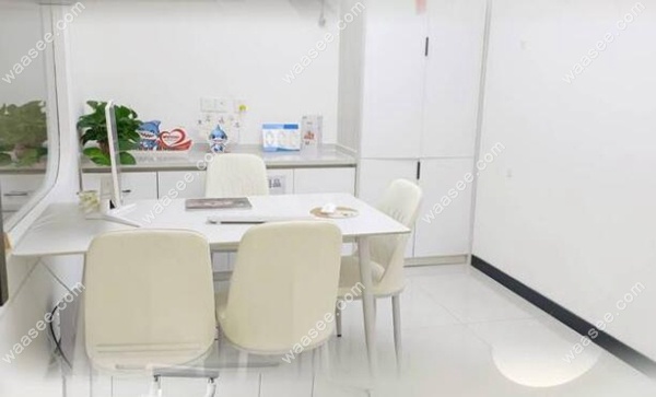 呼和浩特芽医森口腔诊疗环境 牙齿矫正网