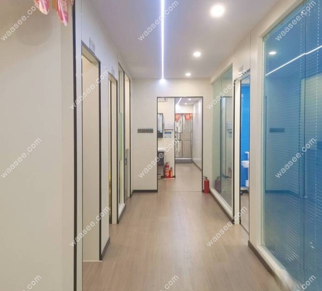 珠海金科口腔门诊部地址