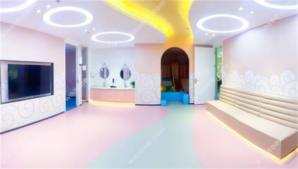 长沙县星沙雅贝康口腔医院