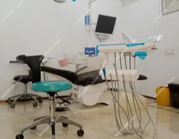 顺德壹加壹美容医院（口腔科）就诊室