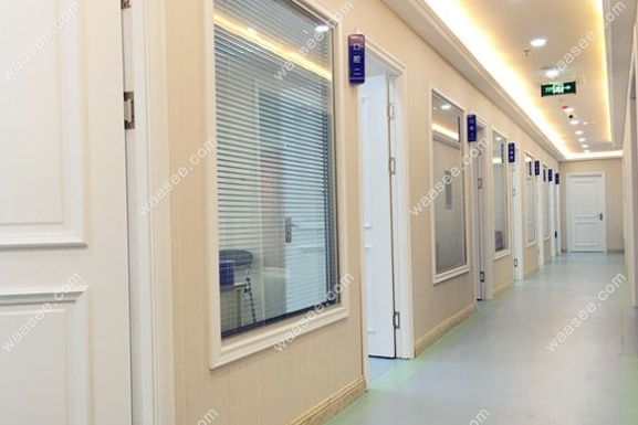 沈阳欢乐仁爱口腔6家分店地址环境图