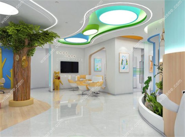 巩义莱安雅口腔门诊地址