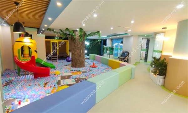 巩义莱安雅口腔门诊正规资质