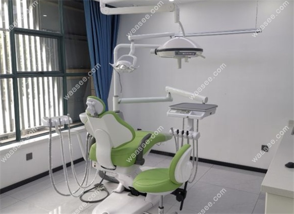 巩义莱安雅口腔门诊地址