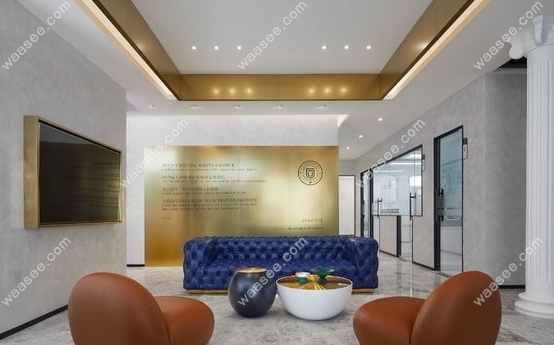 镇江润州古德堡联合口腔门诊部环境图