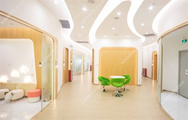 广州米檬口腔珠江新城店
