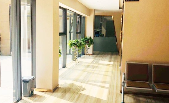 走廊 走廊