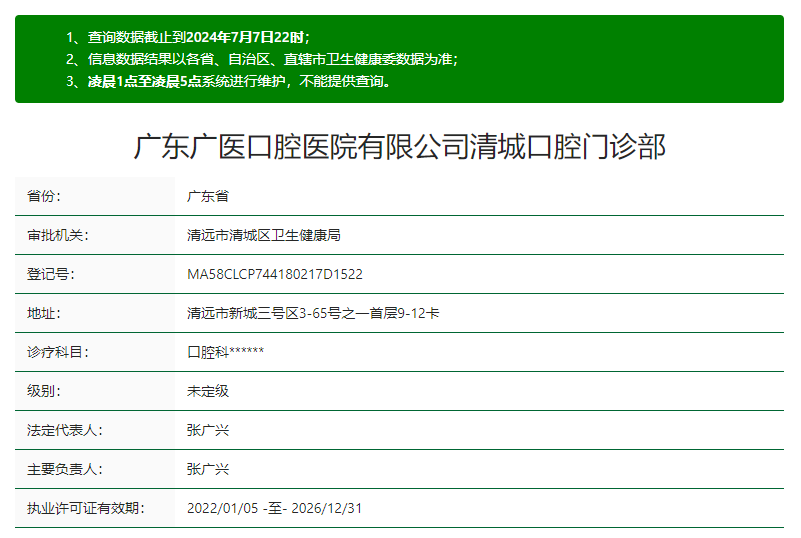 资质