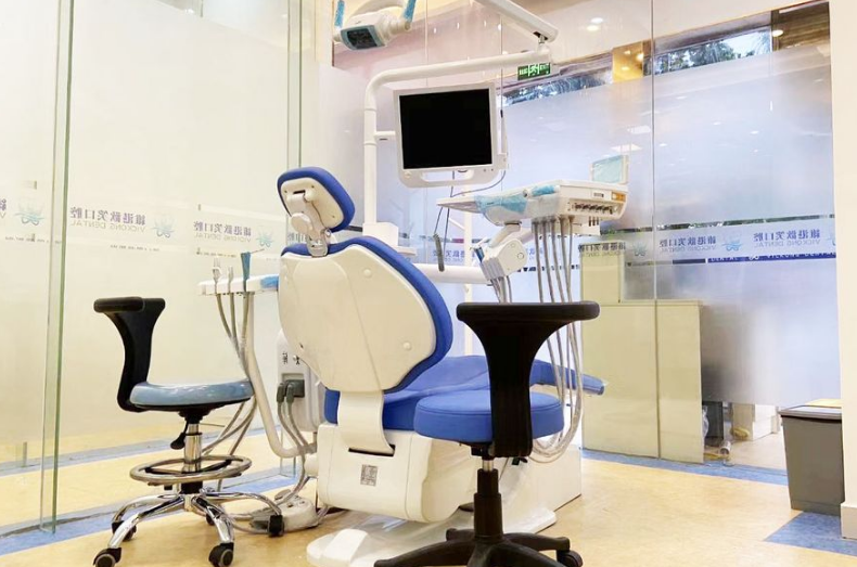 深圳维港口腔 深圳维港口腔