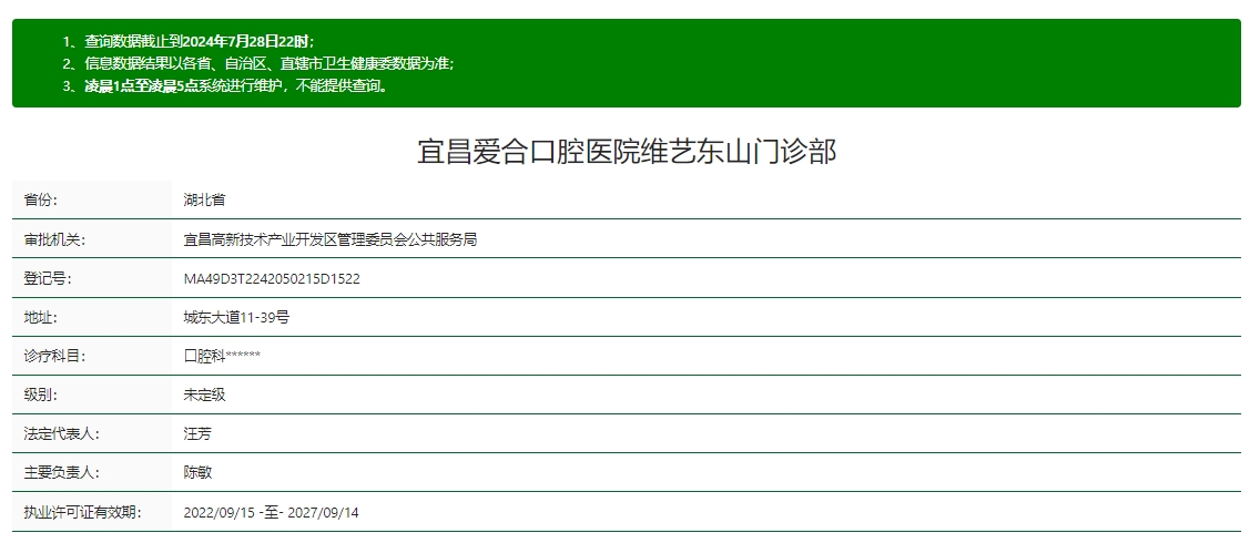 资质