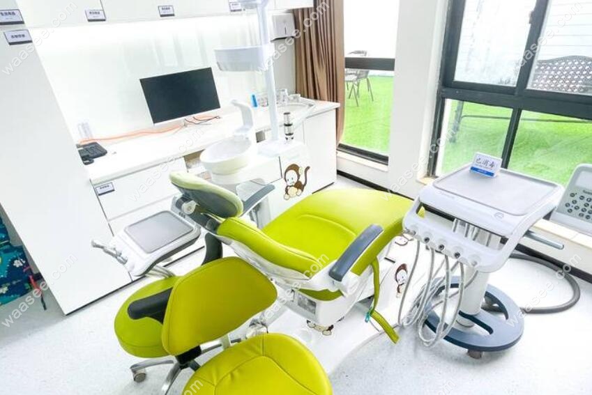 舒适的牙科治疗室waasee.com 舒适的牙科治疗室waasee.com