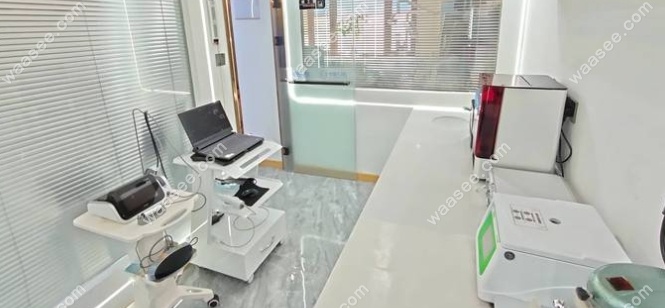 加工区