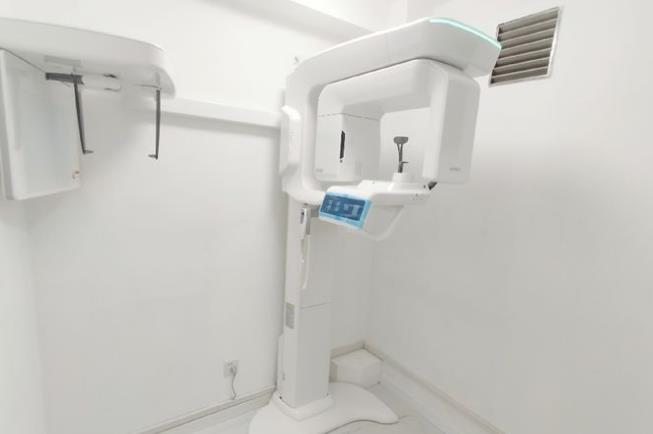 检查室