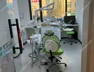 兰州美芽口腔诊室
