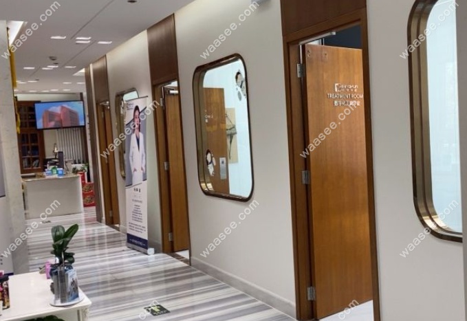 北京祥云口腔朝阳路店口碑
