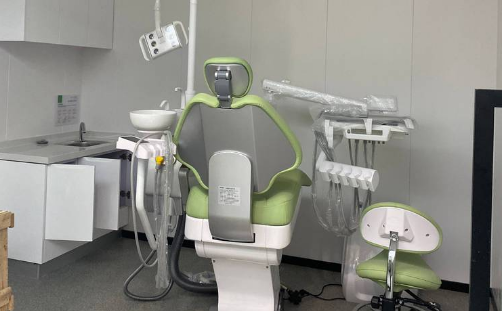 深圳正夫雅云轩口腔