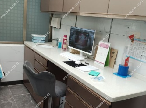 这是该院得到咨询室